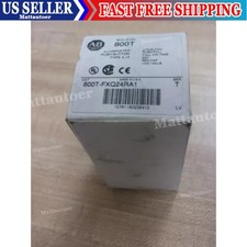 1PCS New Allen Bradley Module 800T-FXQ24RA1 In Stock 800TFXQ24RA1 US Free Tax picture