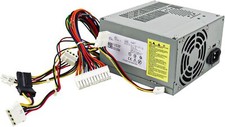 300W P3017F3P J036N XW600 Power Supply for Dell PS-5301-08 D300R002L PS-6301-6 picture