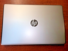 GENUIN HP 17-BY4063CL 17-BY LCD BACK COVER HINGES WEBCAM L22499-001 6070B1308307 picture