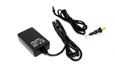 OEM Iomega UP01842010 5-Pin Din AC Power Adapter 5V 1A / 12V 0.75A picture