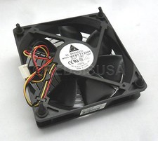 IBM 120MM X 25MM FAN 09N7746 24P5404 09N7938 WFB1212HH 24P5453 picture
