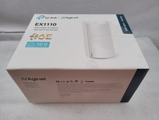 TP-LINK EX1110 AXE11000 Tri-Band 10G Wi-Fi 6E Router picture