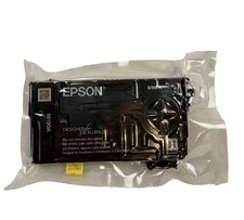 Genuine Epson Yellow Ink Cartridge 822-I DURABrite Ultra | Open Box Sealed Pack picture
