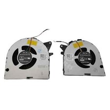 CPU and GPU Cooling Fan for Lenovo Legion Y540P Y545 Y7000P picture