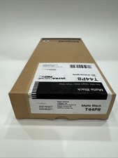 Epson T44P8 Matte Black UltraChrome PRO12 Ink Cartridge 350ml SC-P7570/9570 picture