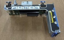 GENUINE HP RISER BOARD ASSY DL380 G9 3 SLOT PCI-E / 719072-001 / 777281-001 picture