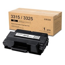 WorkCentre 3315 / 3325 Black Toner Cartridge 1Pack (5,200 Pages) - 106R02311 ... picture