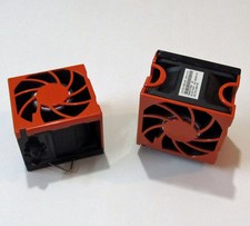 IBM Server Fans (set of 2) for xSeries 346 246 25R5168 26K4768 Excellent Cond. picture