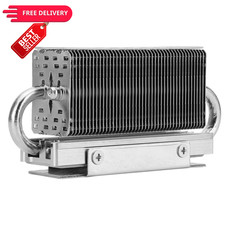 Thermalright HR10 2280 SSD Cooler,2280 Heatsink Cooling,Double-Sided... picture