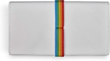 Polaroid Hi Print Printer Case with Rainbow Accents and Soft Touch Pocket picture
