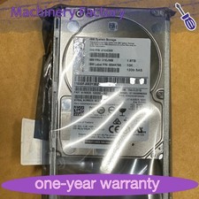 IBM 00WK795 01EJ588 01DE355 1.8TB 12GB 10K SAS SFF V2 V3700 Hard Drive HDD picture