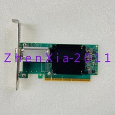 1pc used HPE 872725-B21 878578-001 MCX555A-ECAT 100G network card picture