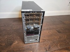 HP ProLiant ML150 G9 SERVER Intel Xeon 2x E5-2620 V4 @2.10GHz 16GB RAM NO HDD OS picture
