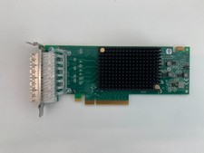 LPe31004-M6 Emulex LightPulse 4-Port 16Gb Fibre Channel Host Bus Adapter  picture