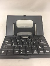 Dell Portable Keyboard for Dell Axim X5 Part # 0X379 Model # G7L0-001 picture