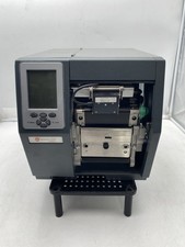 Datamax-O'Neil H-4212 Industrial Thermal Transfer Label Printer LAN USB Serial picture