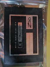 OCZ Vertex 3 120GB 2.5