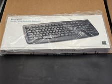 Kensington K64407US Wired Keyboard - Waterproof/Washable picture