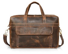 Handmade Genuine Leather 16