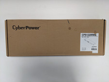 CyberPower CPS-1220RMS Rackmount 20A Surge Protector - Rack-mountable picture