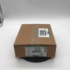 NEW Box of 10 Panduit UTPSP7GYY Patch Cords 7Ft picture