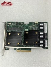 Lenovo 930-24i array card 01KN509 8-port SAS/SATA RAID 0/1/10/5/50/6/60 PCIE picture