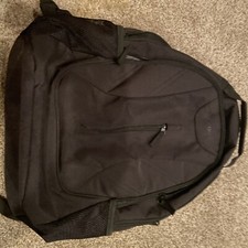 Targus Ascend 16inch backpack laptop BLACK  picture