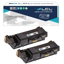 LCL 3330 3335 3345 Toner Cartridge Replacement Xerox WorkCentre 3335 3345 picture
