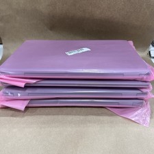 4X Dell Latitude 5520 LAPTOP 16GB Core i5 1135G7 @2.40GHZ 15.6