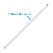 Monitor Repair Backlight 2.0 x 150mm Full Spectrum CCFL for LCD Screens picture