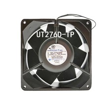 New sealed Axial flow fan 140*140*50MM UT276D-TP 220VAC 36/33W Royal radiator picture