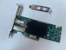 Emulex OCE11102 2-Port 10Gb SFP+ PCI-e Network Adapter P005414 picture