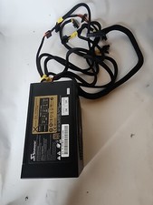Seasonic X-Series X-650 SS-650KM Active PFC F3 Power Supply picture
