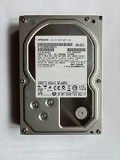 FIT FOR Hitachi 3TB 3.5