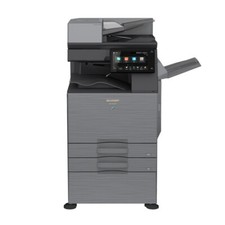 Sharp BP-70C31 A3 Color Laser MFP Copier Printer Scanner Duplex WiFi 31ppm picture