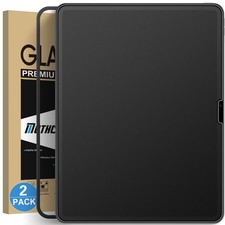 Mothca 2 Pack Matte Glass Screen Protector for iPad Air 13-inch M4 (2026) / M3 ( picture