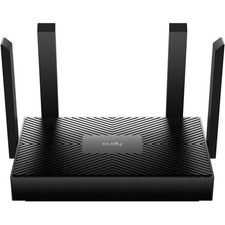 Cudy WR1500_51 AX1500 Dual-Band Wi-Fi 6 Gigabit Router picture