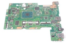 90NX01Q0-R00011 Asus Intel Celeron N3350 4GB 32GB eMMC Motherboard C223NA-DH02 picture
