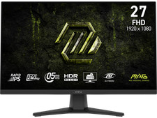 MSI 27