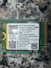 SSSTC 256GB M.2 2230 NVMe PCIe Gen4 SSD CL4-3D256-Q11 Dell M3TJT picture