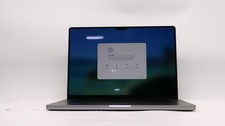 Apple Macbook Pro 16