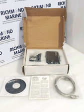 SIGNAMAX CONNECTIVITY SYSTEMS MEDIA CONVERTER 065-1110LFS 10/100BASE FX WITHLINK picture