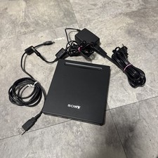 Sony (DRX-S50U) DVD / CD Re-Writable Drive Fully Tested picture