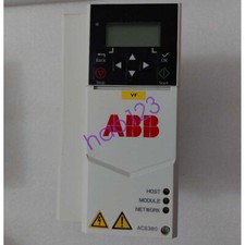 One ABB Inverter ACS380-040S-06A9-1 1P AC200V~240V 1.1KW UPS/FedEx NEW picture