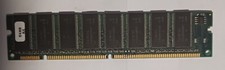 64MB 8X memory module new price gold tip working picture