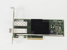 Dell 0KCHGJ Intel X710-DA2 Dual Port 10GbE SFP+ PCIe 3.0 x8 Full Height NIC picture