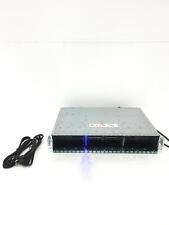 EMC SAE 25-Bay SFF Hard Disk Expansion Array w/ 2x Controllers 303-104-000E noHD picture