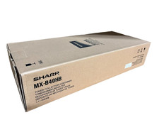 Genuine Sharp MX-B40HB Waste Toner Container picture