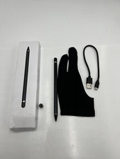 (QTY 4) Smart Digital Stylus Pen Touch Screen for iPad iPhone Samsung Android picture