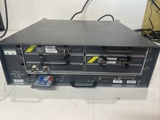 Cisco 7200 Series VXR W/cards  picture